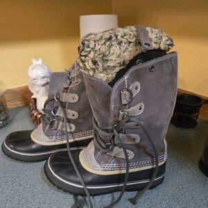 Women's Sorel Boots
